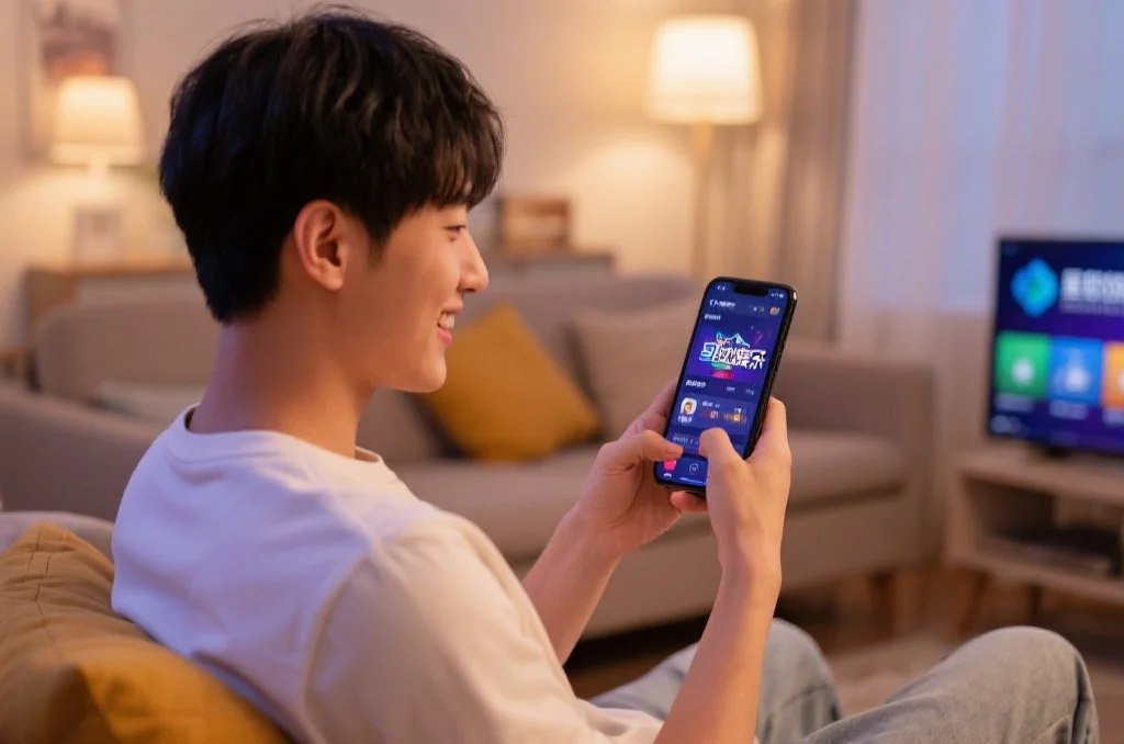 2025年玩家必读：星欧娱乐APP终极指南——从下载到精通