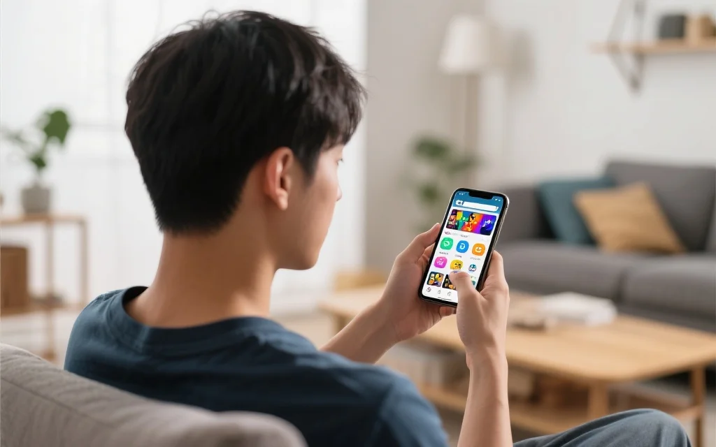 星欧娱乐APP与网页版：2025年我该如何选择？一份全面的对比分析