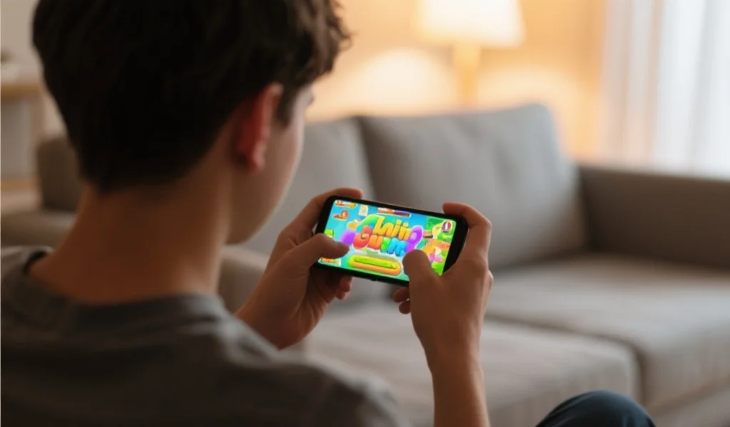 提升您的娱乐体验：多种在线休闲游戏的通用策略与心态调整